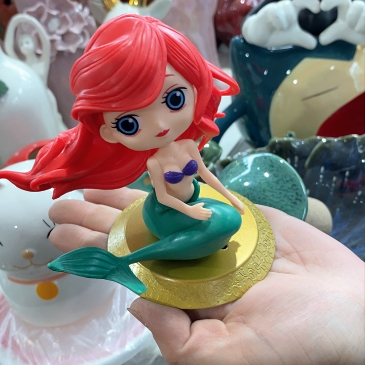 摆件陶瓷树脂家居摆件