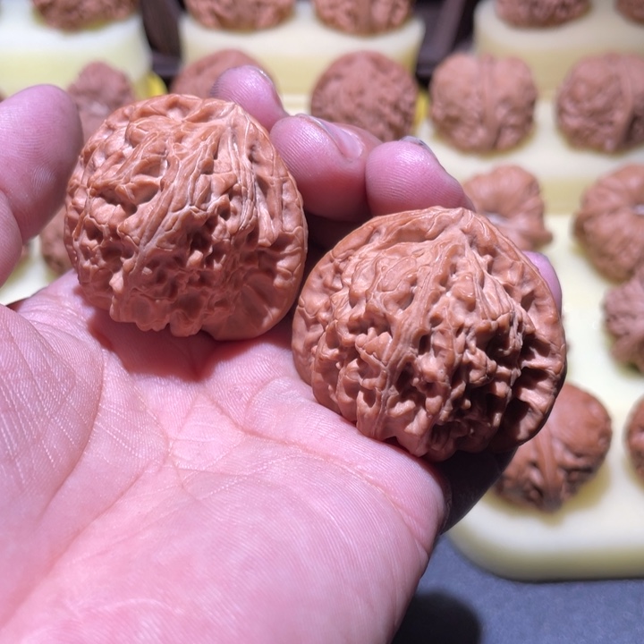 桃核吊坠海**空白狮子全品