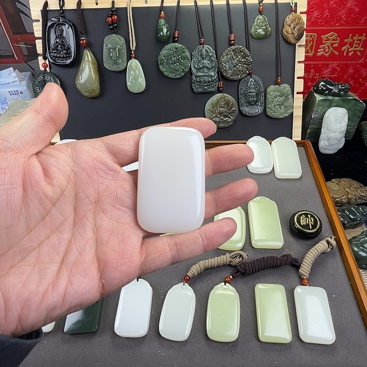 十***月玉白四六面包牌无事牌