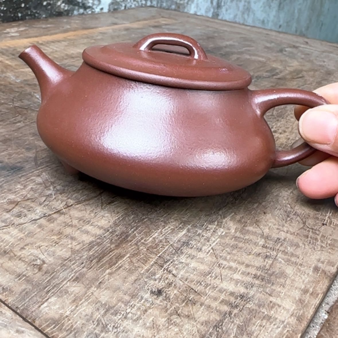 【闪购商品】紫砂茶壶紫砂茶具