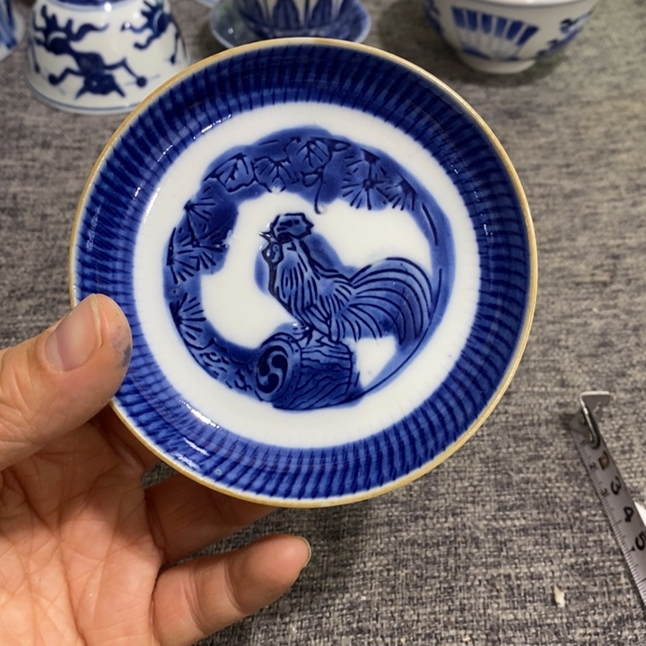 紫砂茶杯非常漂亮好看的花瓶