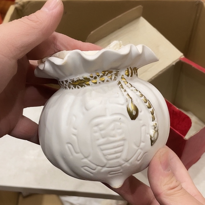 非***闲瓷器酒杯茶杯瓷1123222