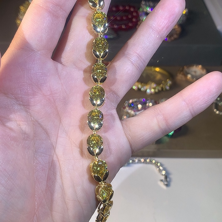 非金属30手链。          