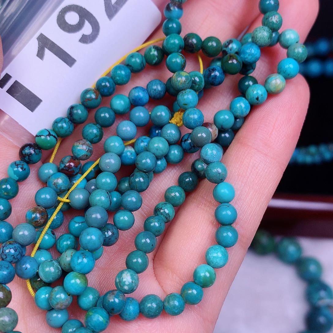 空竹粉丝专享十堰特色手工散珠