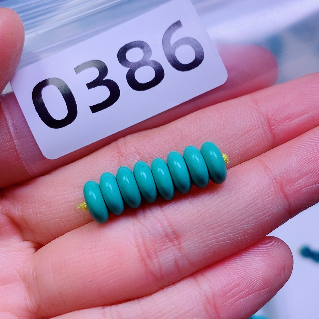 空竹粉丝专享十堰特色手工散珠