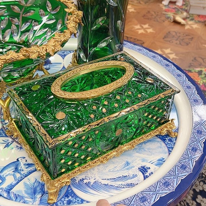 高货摆件家居绿植