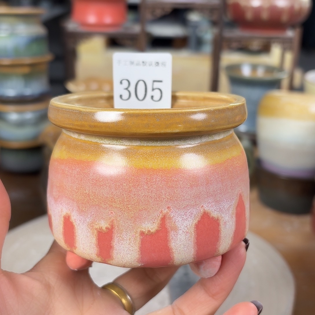 瓷片景德镇陶瓷手工制作