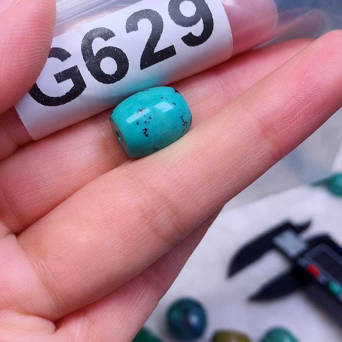 空竹粉丝专享十堰特色手工散珠