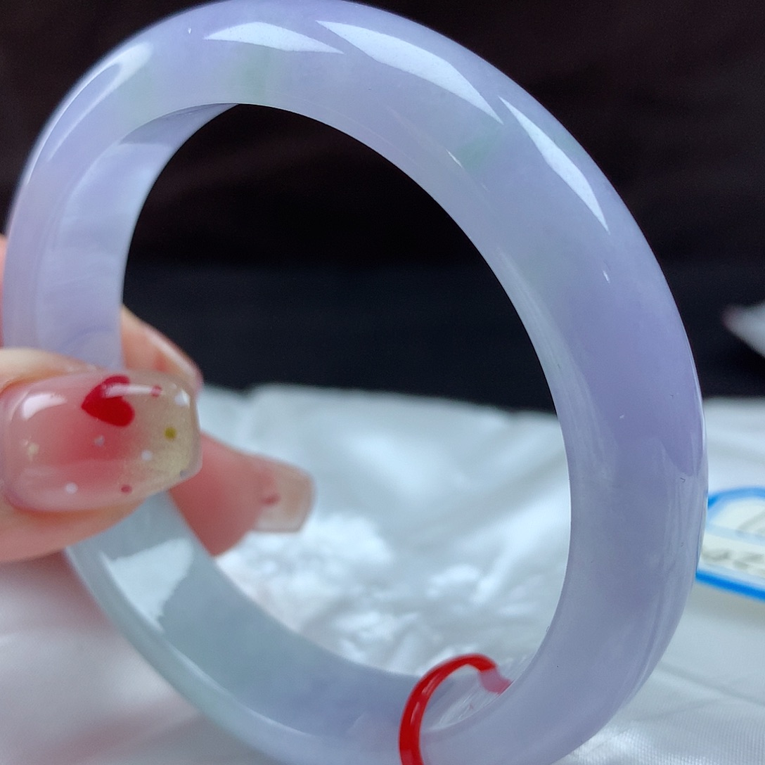 翡翠手镯未镶嵌431811，