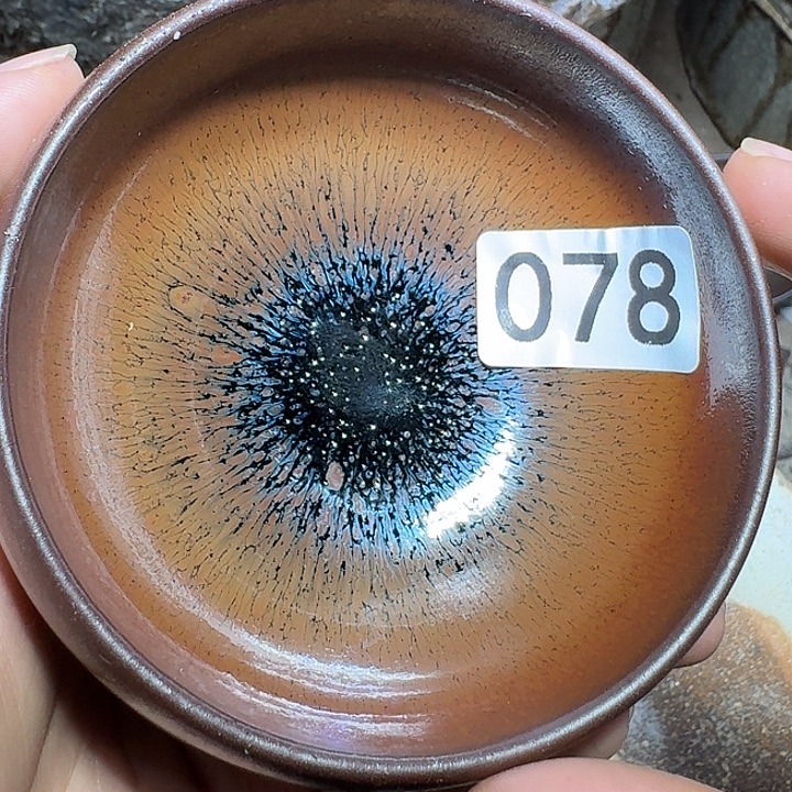 茶盏推出首批首家国际标准