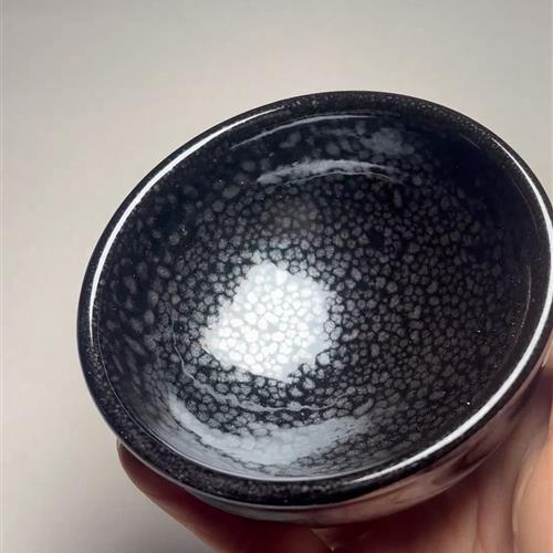 【闪购商品】茶盏-252............
