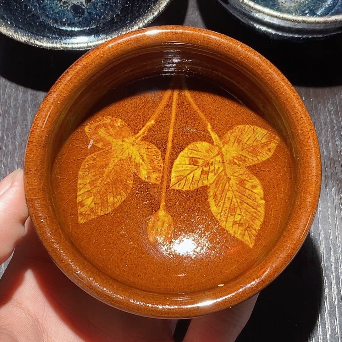 茶盏建盏茶器主人杯