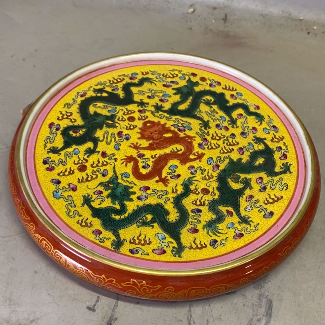 三**呀陶瓷精品系列产品