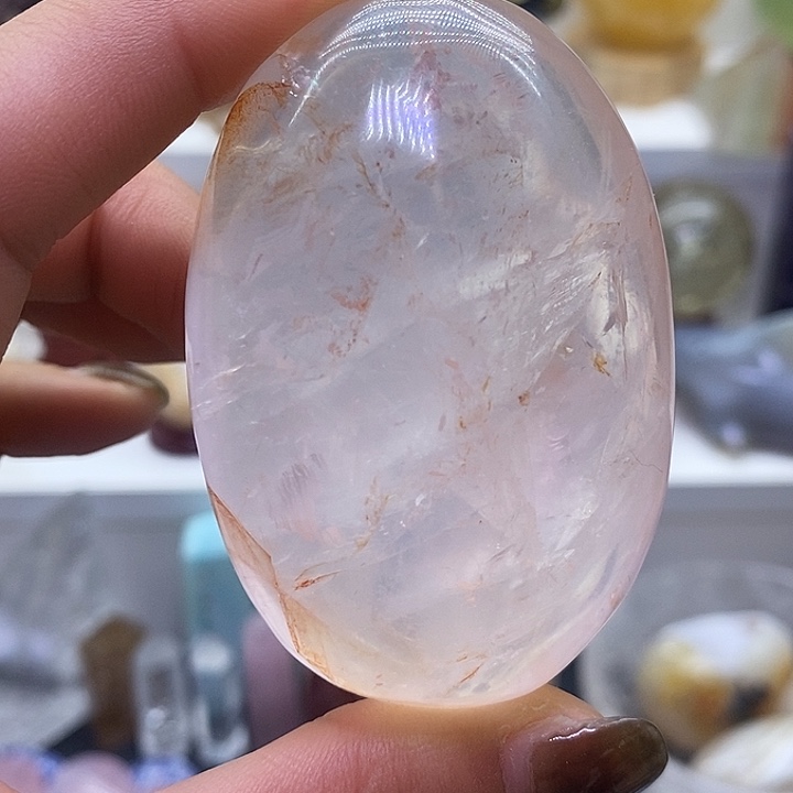 未镶嵌水晶大型摆件（非配饰）34