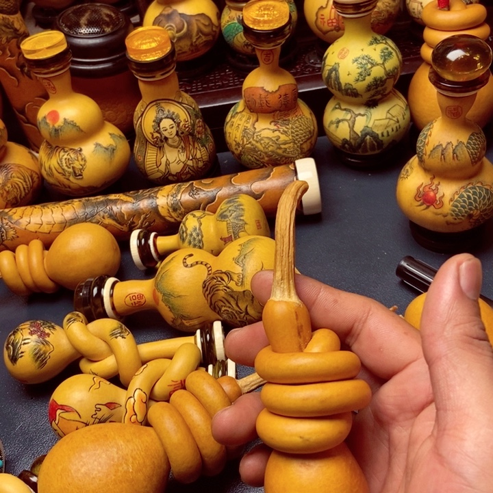 望***有机玻璃精品品牌设计理念