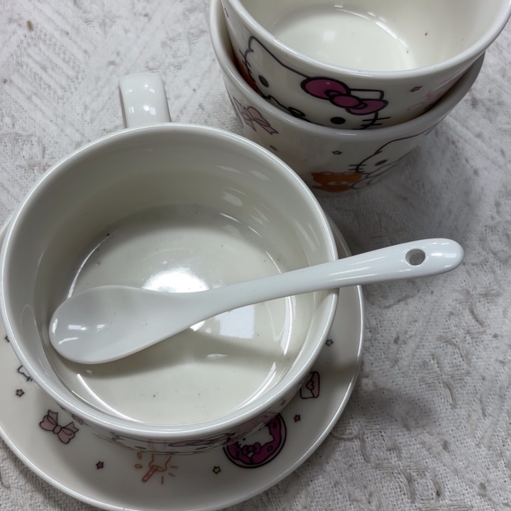 摆件我也会在这个过程之中不断去体会它给自己加