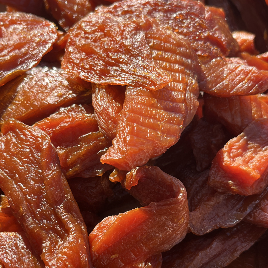 农家红薯干无糖视频无添加