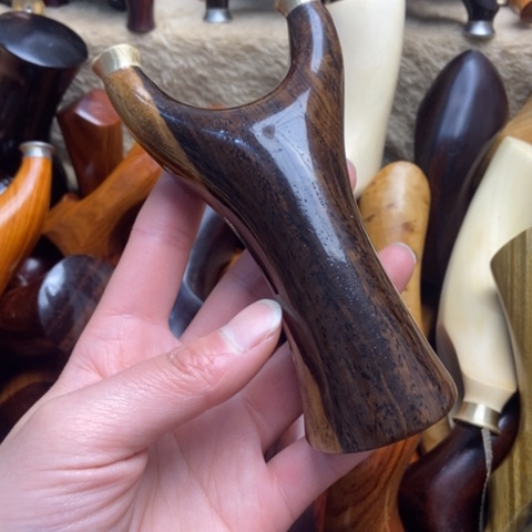 大果紫檀（缅甸花梨）瑕疵92