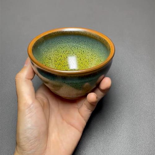 【闪购商品】茶盏-10063..........