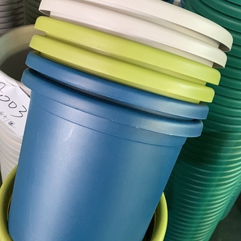 树脂微瑕4号8个无托果绿