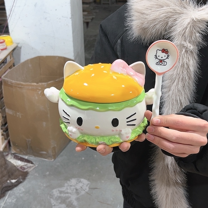 紫砂茶壶我们的生活也