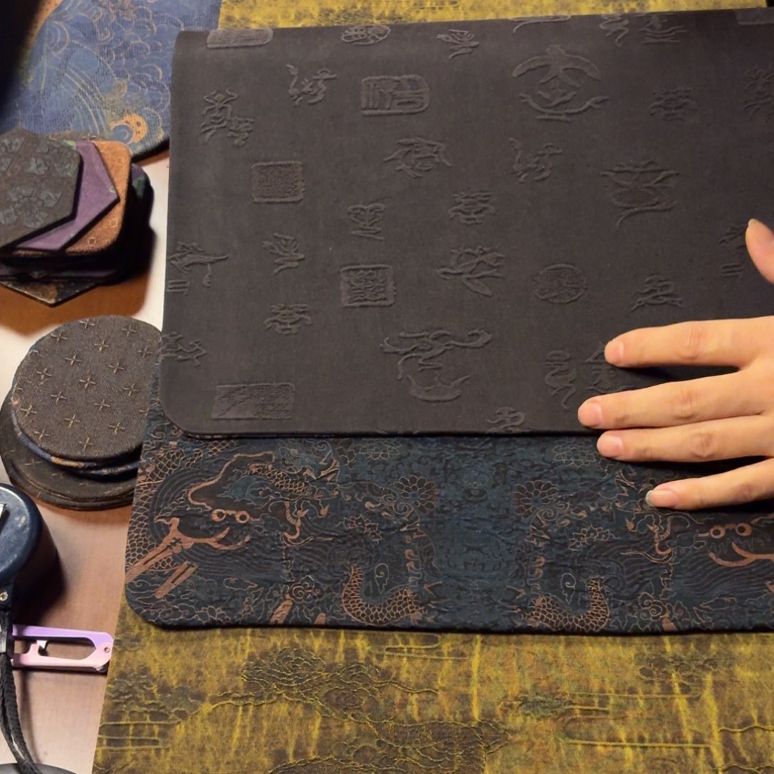 裕香阁高品质茶席50x24