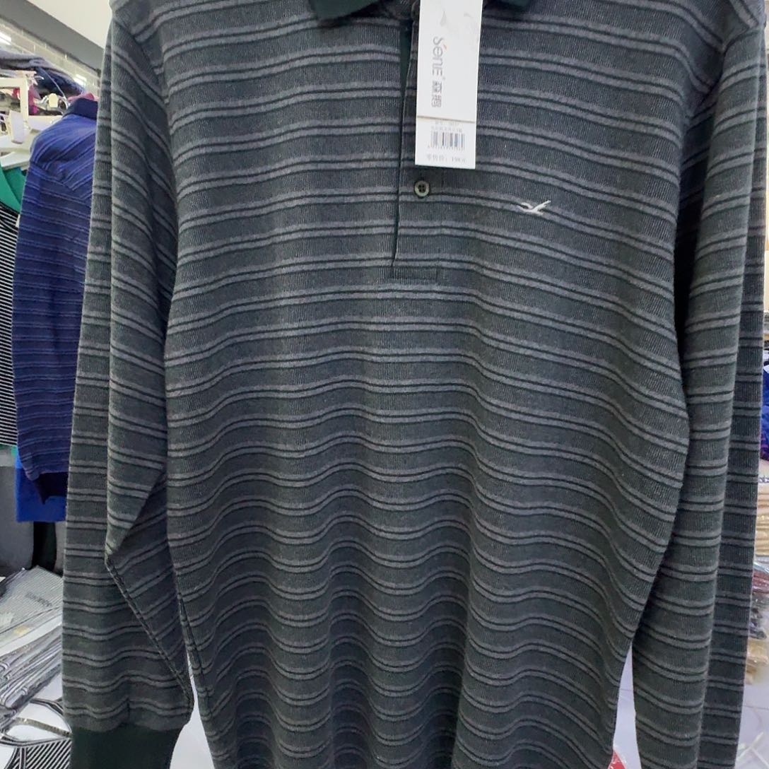 28537绿色185一件纯棉T恤