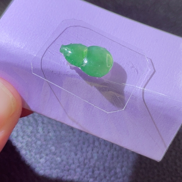 未镶嵌定制翡翠翡翠