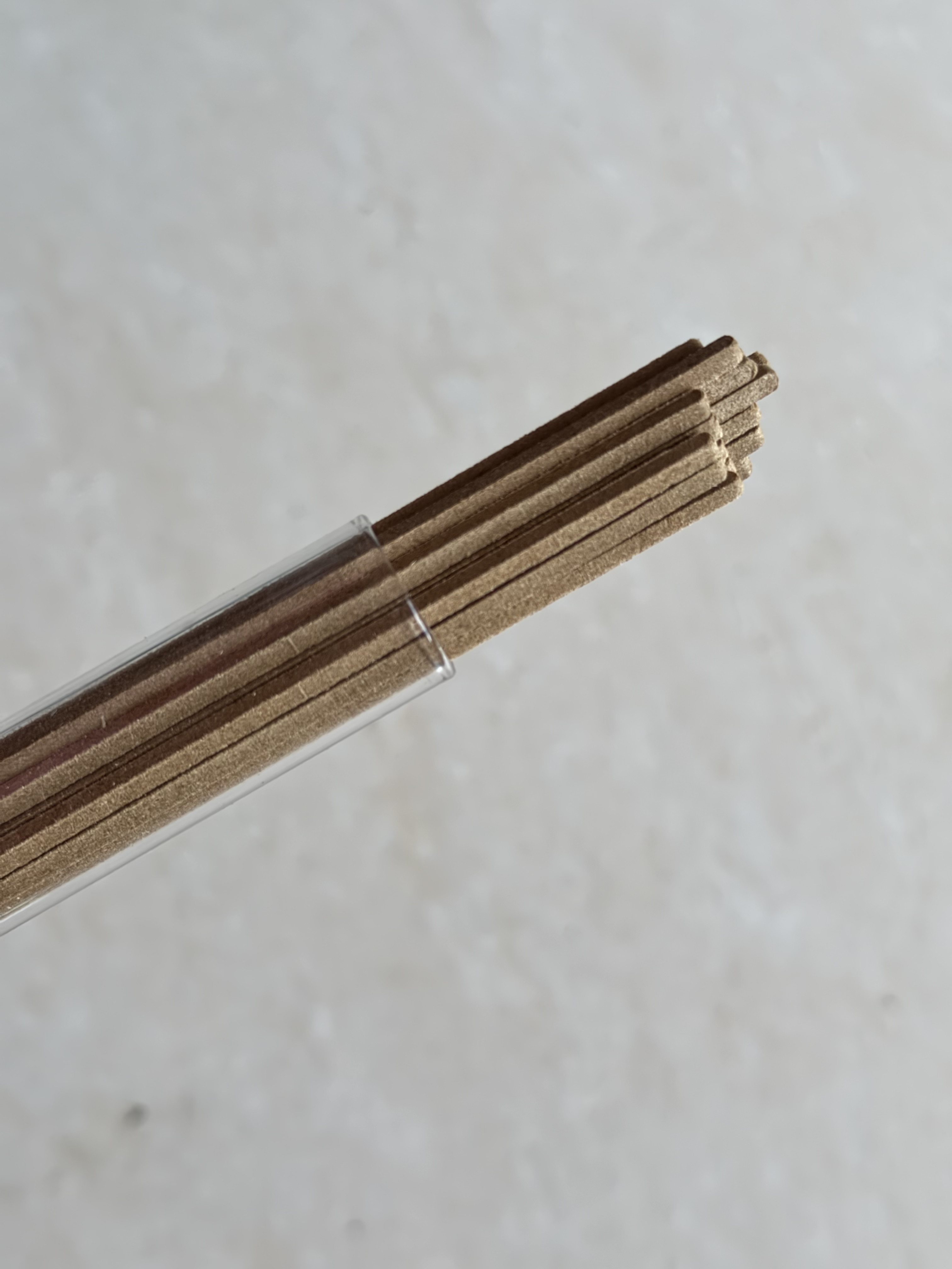 沉香棋楠沉香线香10克装 花香果香甜味