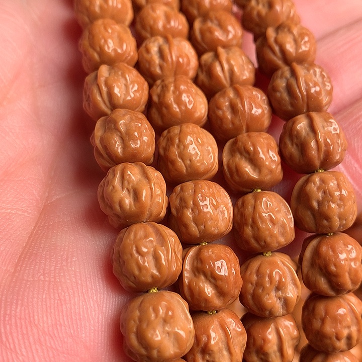 文玩核桃手串大*产总10