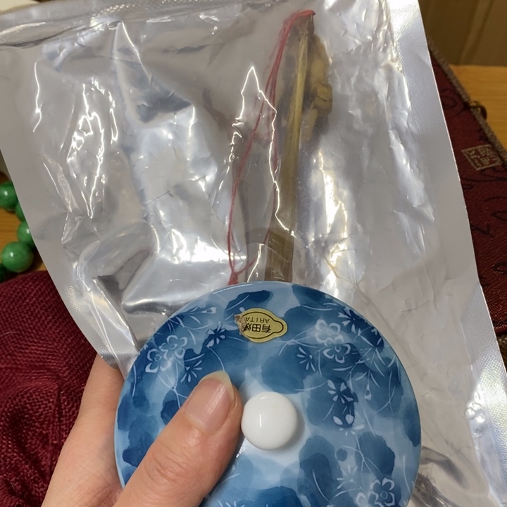 瓷片哈中古工艺品哈哈