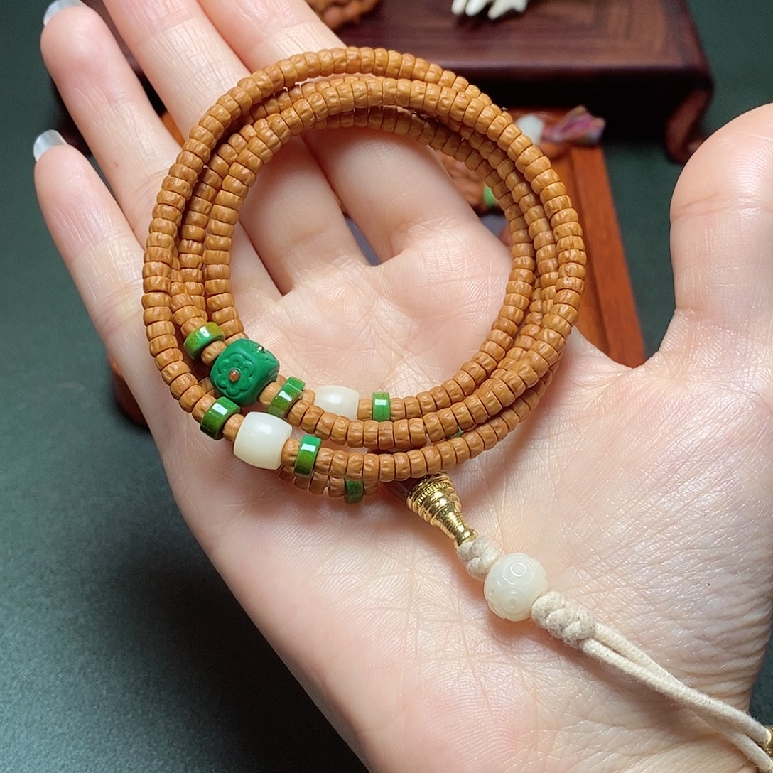 吊坠柏香籽/百香籽