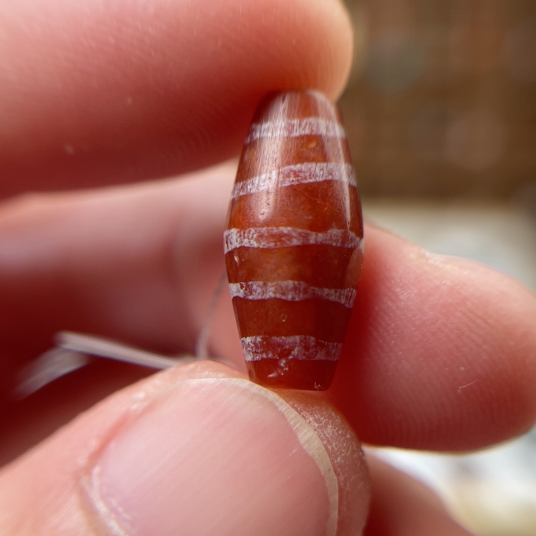 玛瑙/玉髓吊坠(不含链)未镶嵌