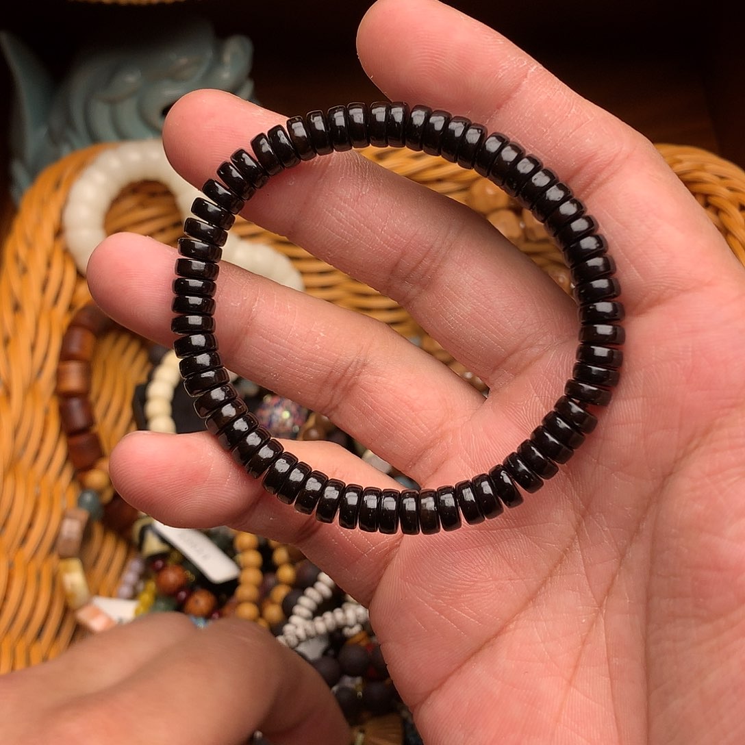菩提根/象牙果手串