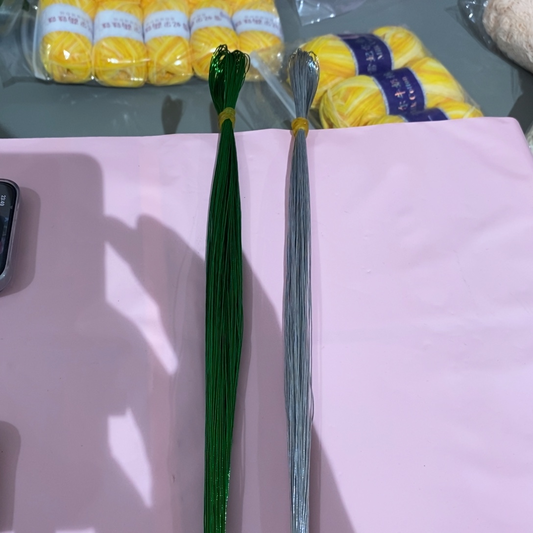 无纺布直播间福利