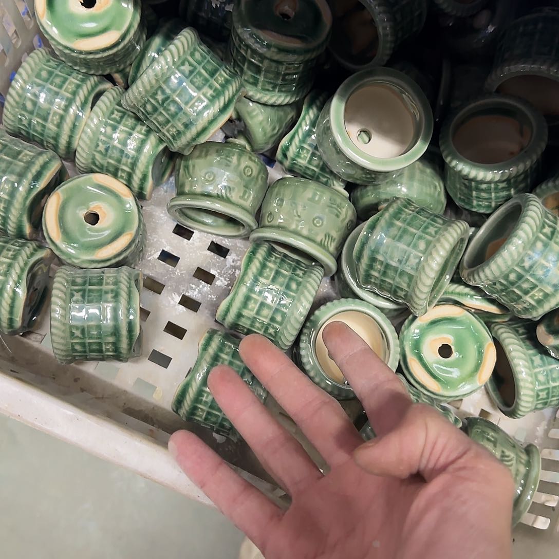 陶瓷4个3055··凑9元发··孤品区··