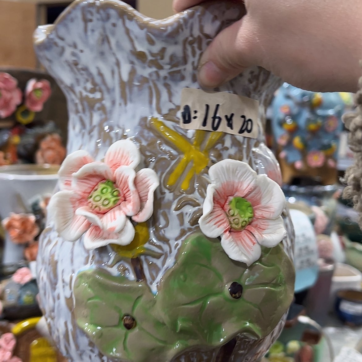 【闪购商品】红陶福利