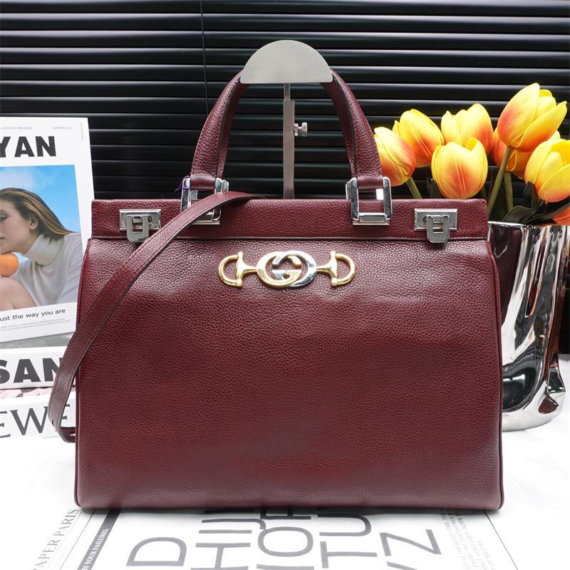 95新 GUCCI/古驰 单肩包/T_ZY0000422024