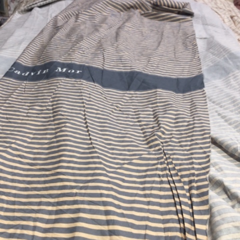 棉纯棉斜纹布8米 