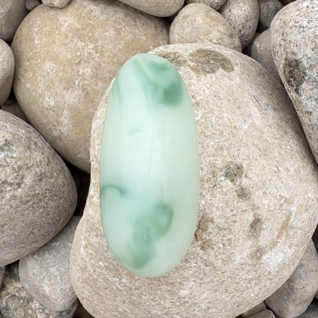 精品无镶嵌小吊坠