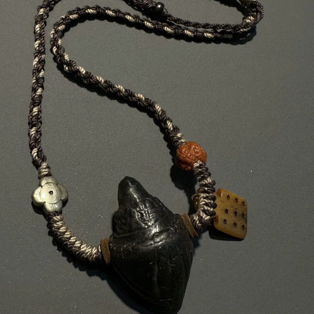 藏地密码泥塑擦擦