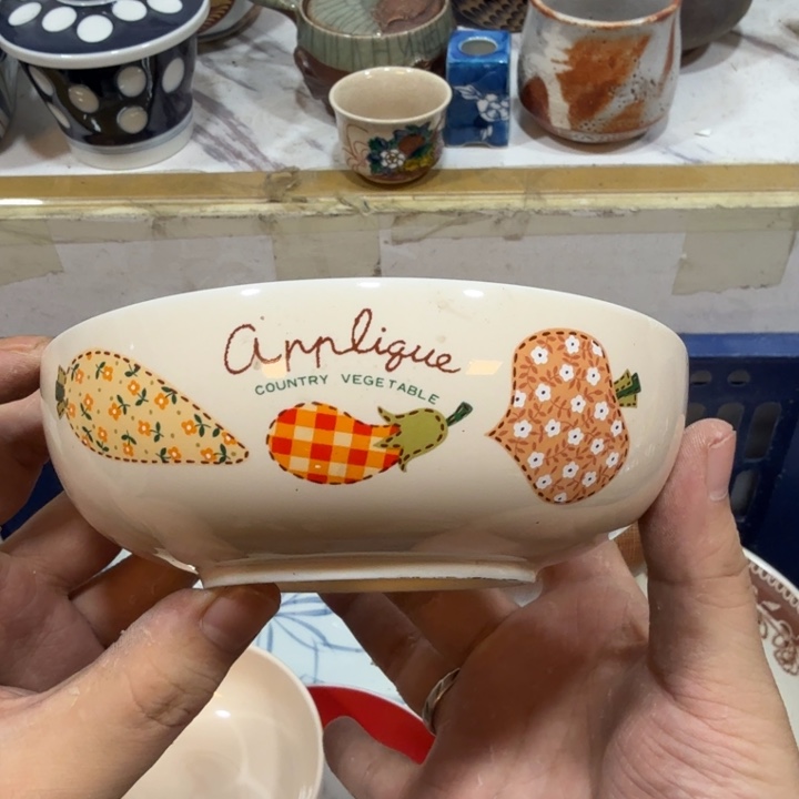 陶瓷推荐第二名20包邮