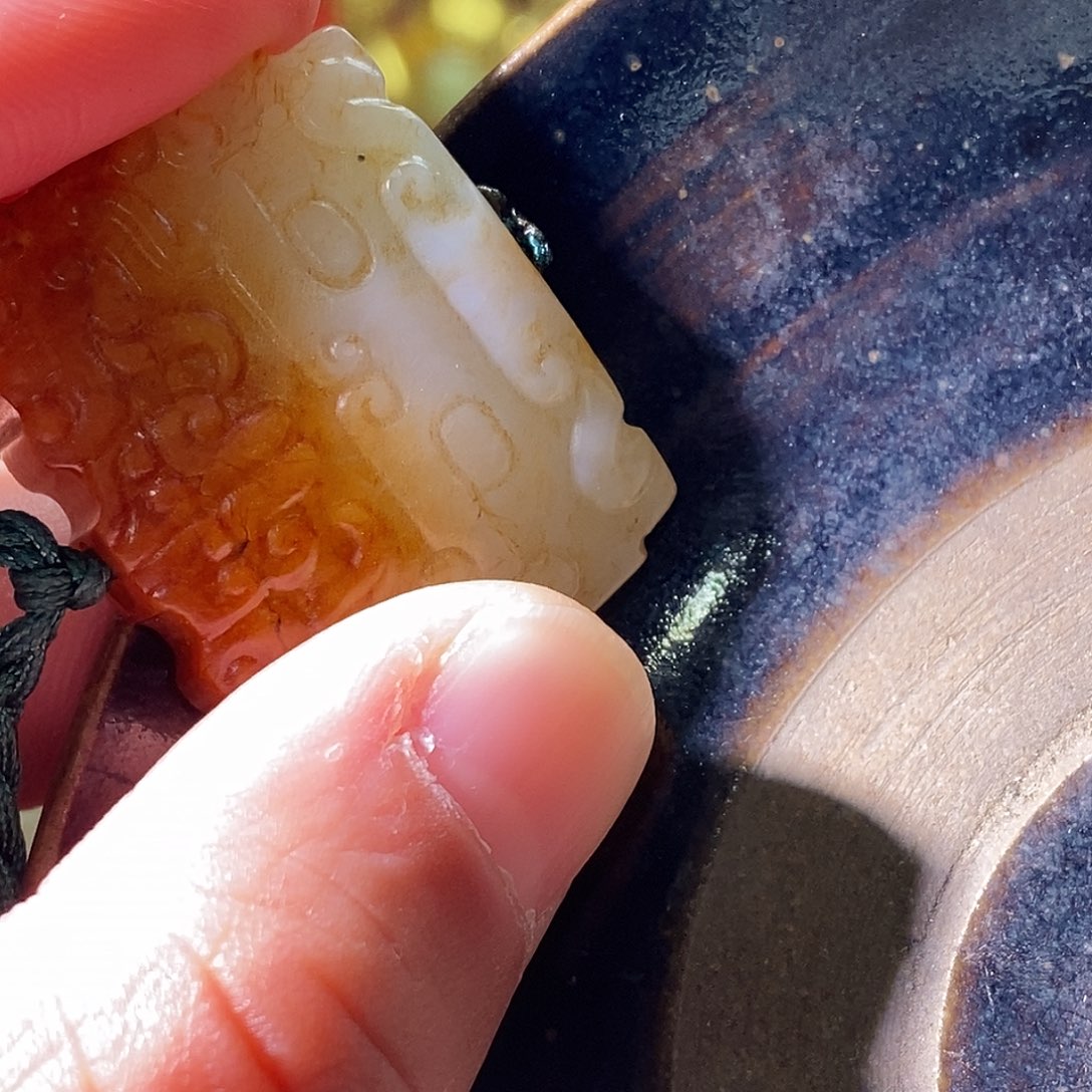 瓷片恒*富甲天下！？富甲天下