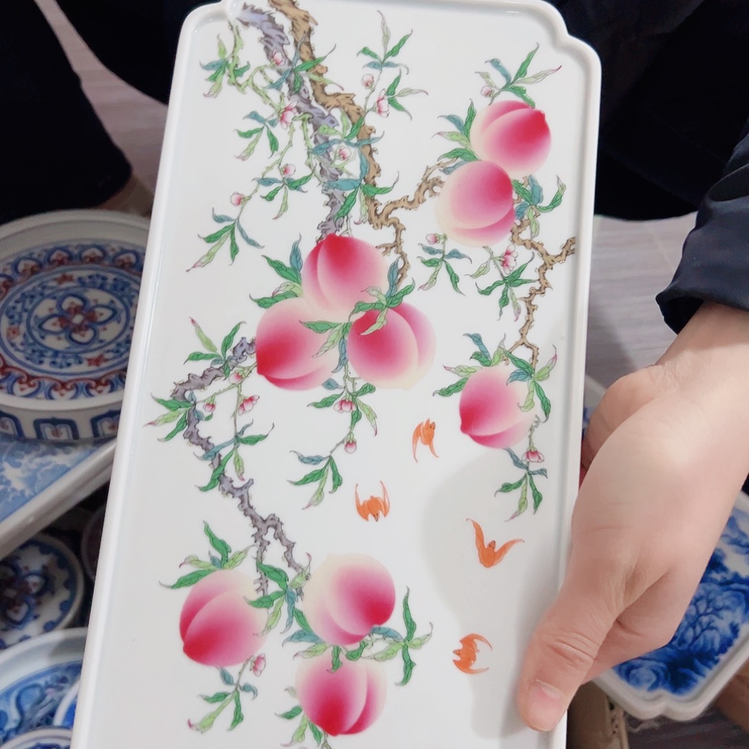 仓库活动专属链接