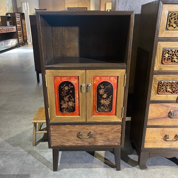 煜久原创新中式家具