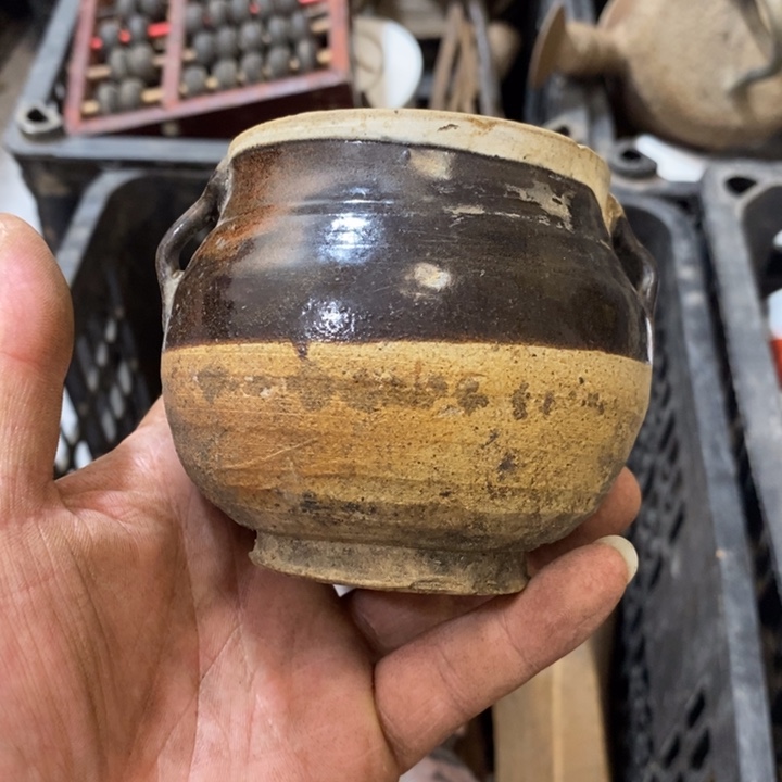 黄***紫家具摆件等等一个