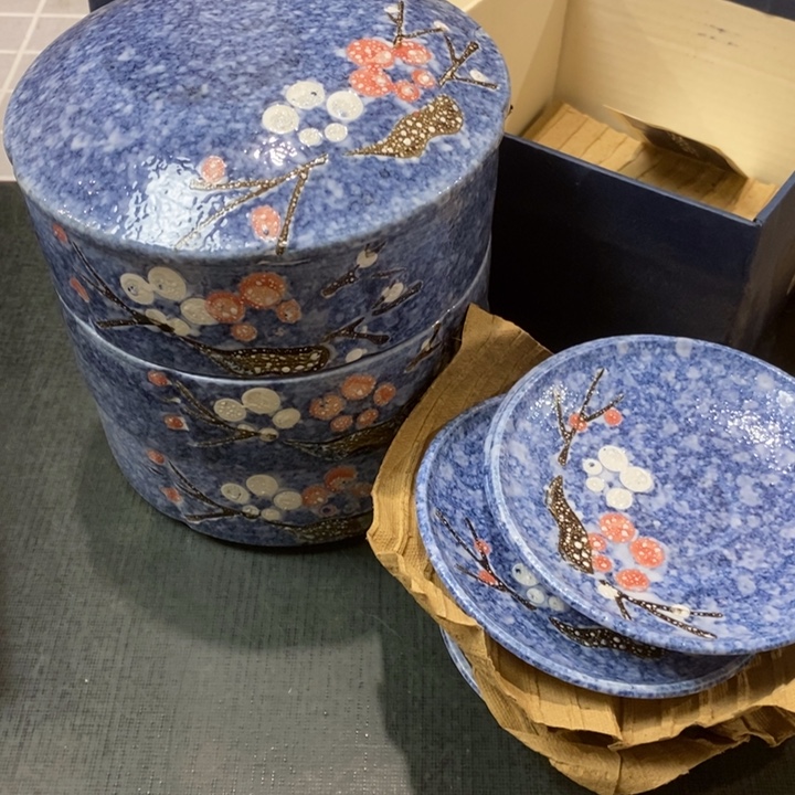 精美瓷器 一单包邮