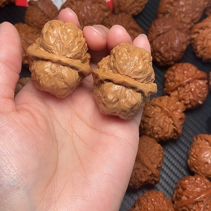 木质类36蛤麻。       