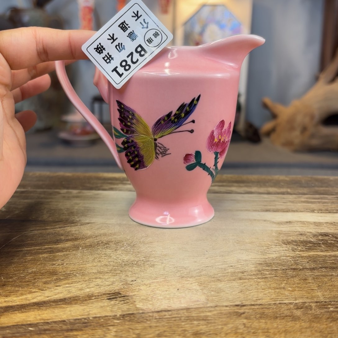 景德镇纯手工制作陶瓷