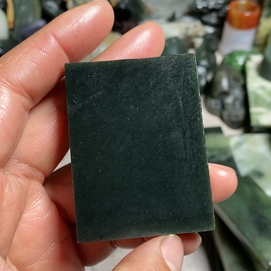 【闪购商品】和田玉（糖玉）珠宝半成品未镶嵌